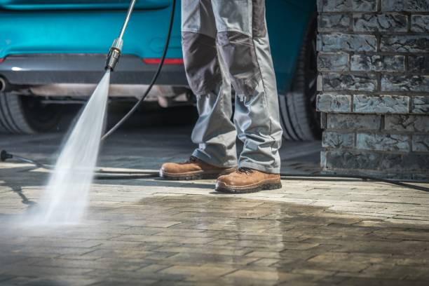 Best Concrete Sealing  in National City, CA